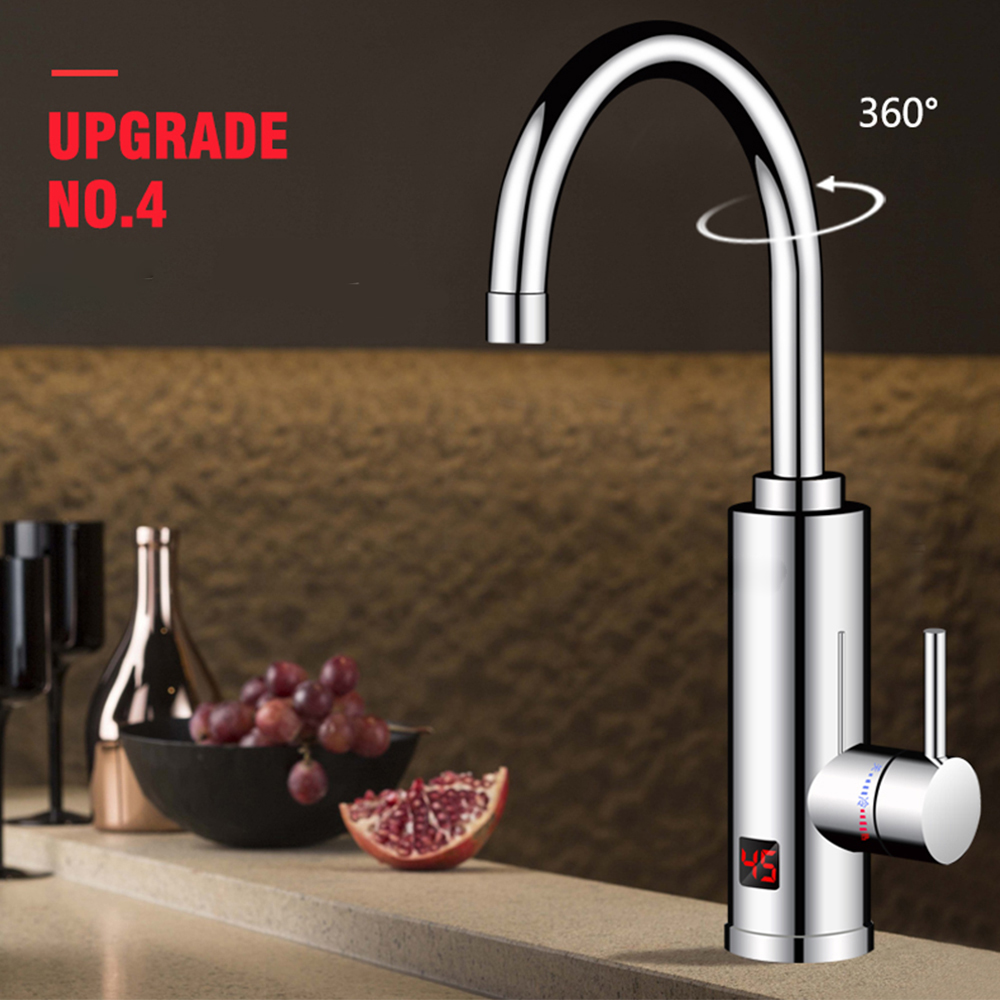 3000W Electric Water Heater Ba - đánh giá và giá Kitchen Appliances And Utensils