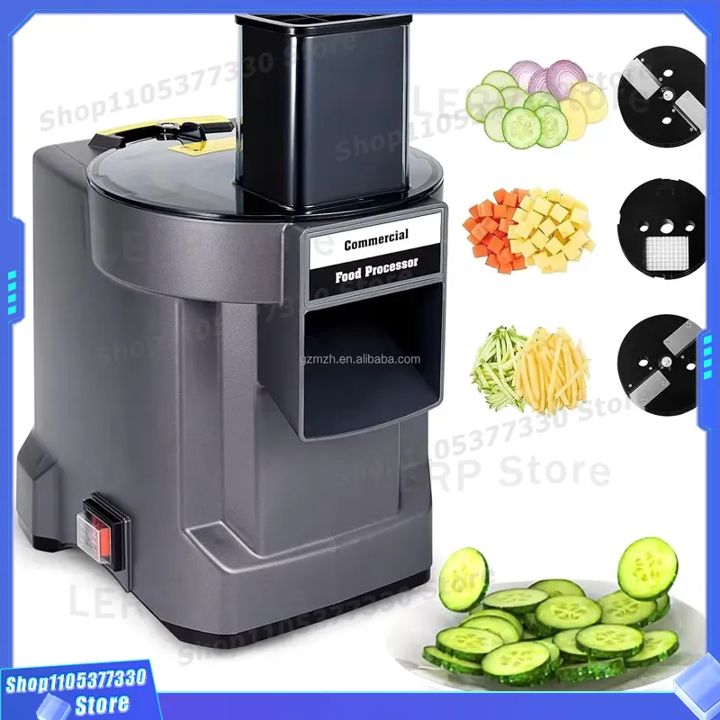 Commercial 3 in 1 Food Process - đánh giá và giá Kitchen Appliances Stores