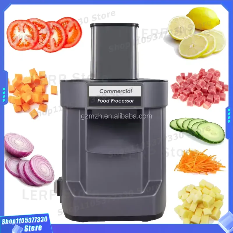 Commercial 3 in 1 Food Process - đánh giá và giá Kitchen Appliances Stores