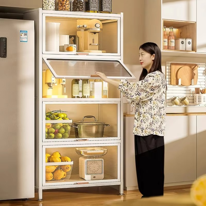 Food Store Cabinets Large Capa - đánh giá và giá Kitchen Appliances Stores