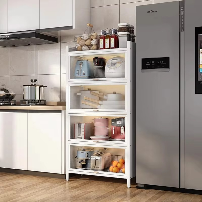 Food Store Cabinets Large Capa - đánh giá và giá Kitchen Appliances Stores