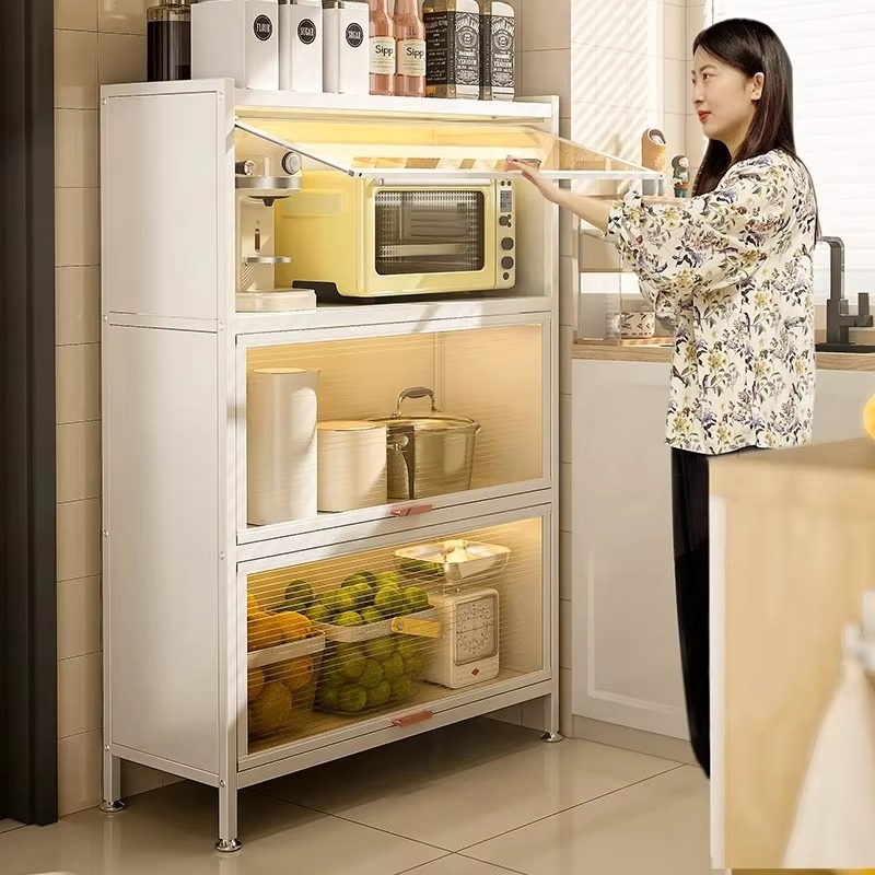Food Store Cabinets Large Capa - đánh giá và giá Kitchen Appliances Stores