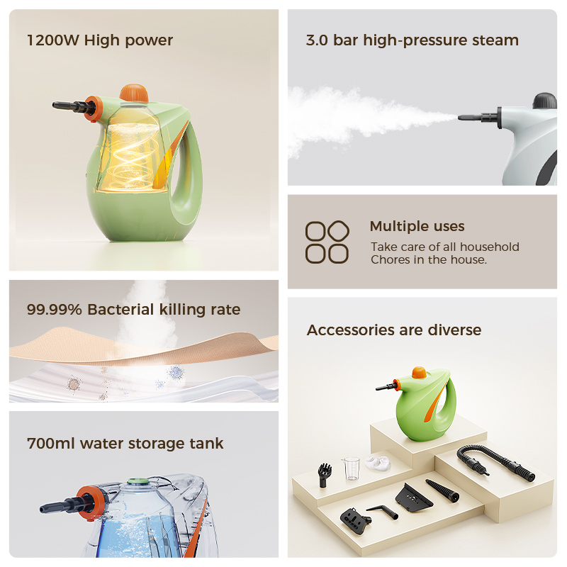 Hot sell Home Appliances Steam - đánh giá và giá Kitchen Appliances Are