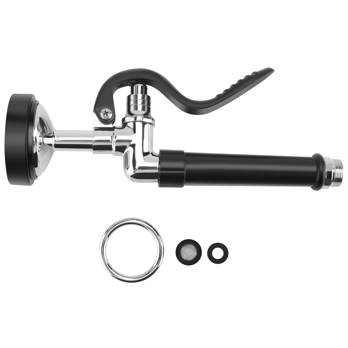 Pre Rinse Sprayer Commercial K - đánh giá và giá Kitchen Appliances And Utensils