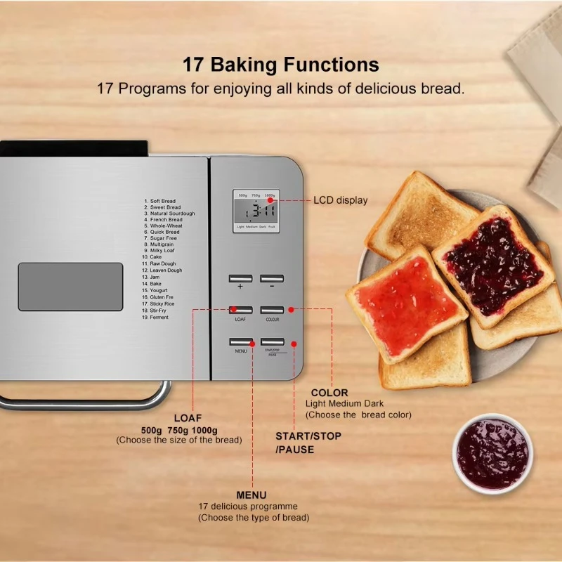 FirmHome StoreDigital Electric - đánh giá và giá Kitchen Appliances Made In Usa