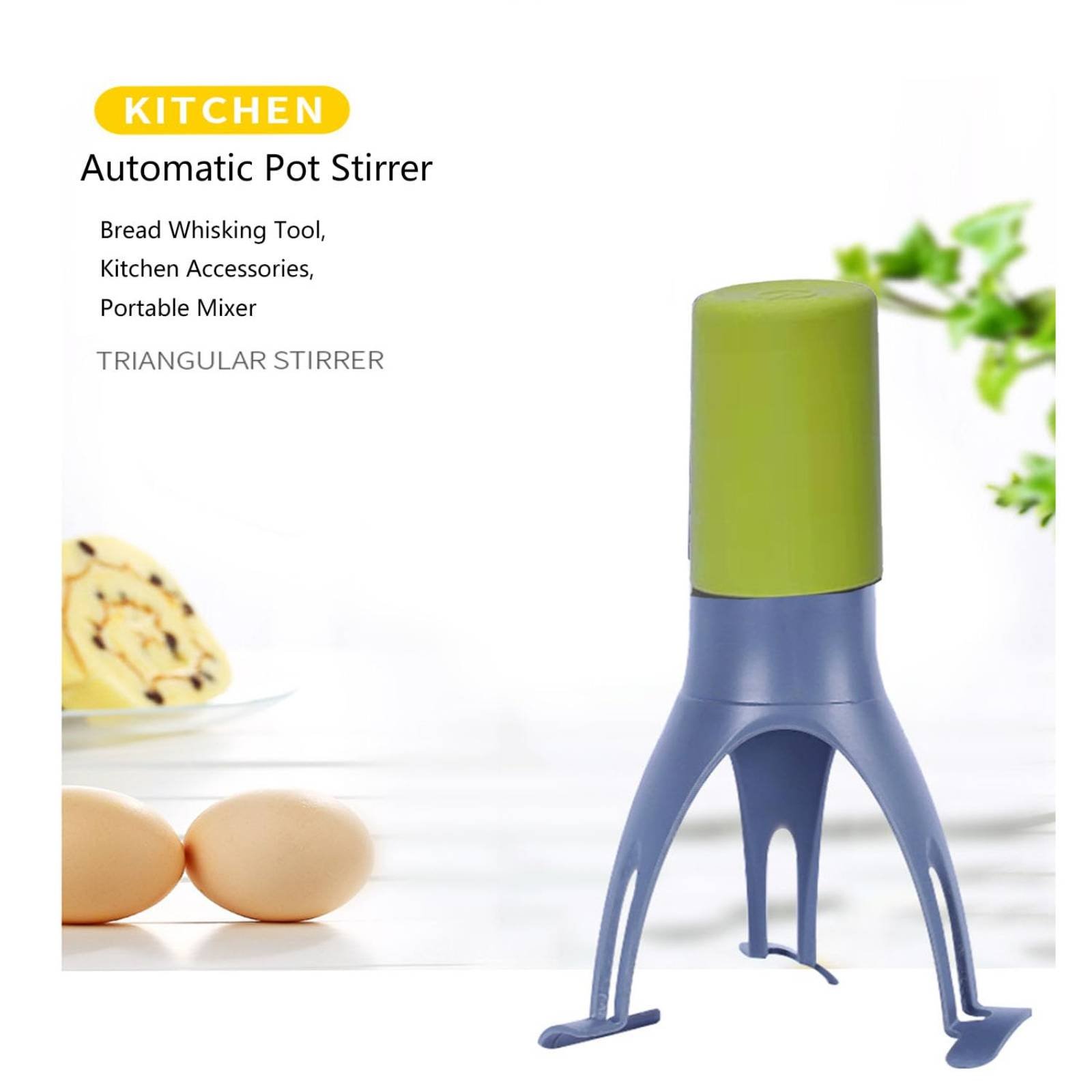 Automatic Triangle Stirrer - H - đánh giá và giá Kitchen Appliances For Restaurant