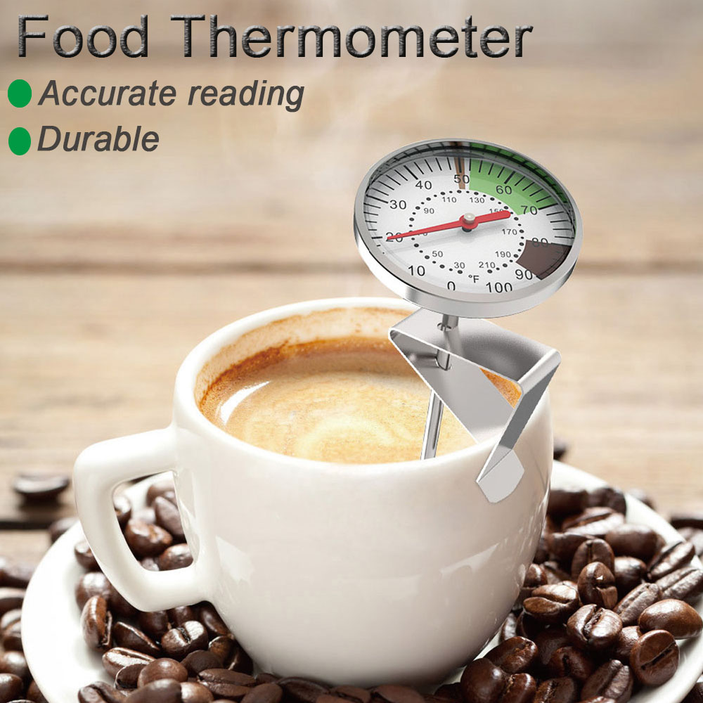 0-100°C Food Thermometer Stain - đánh giá và giá Kitchen Appliances Packages