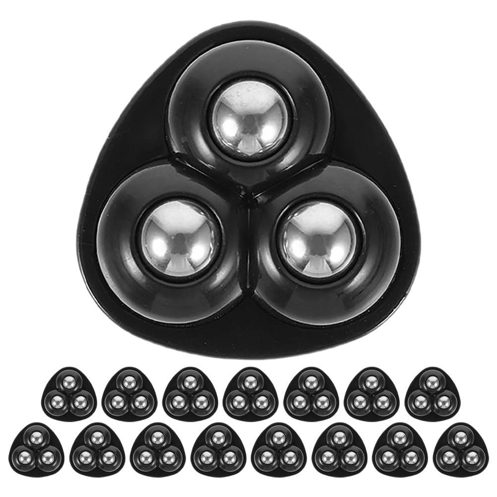 16Pcs Adhesive Swivel Casters  - đánh giá và giá Kitchen Appliances Are