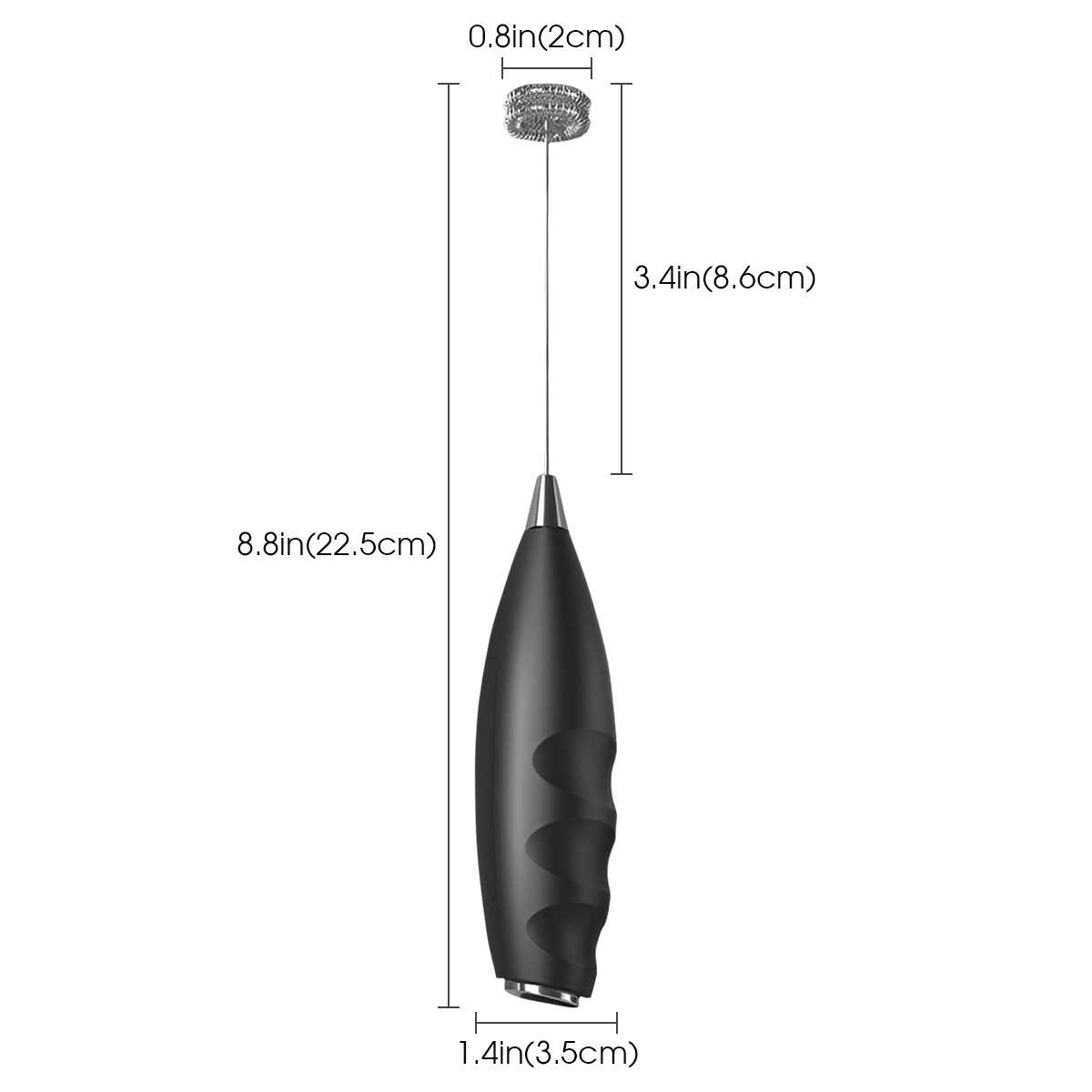 Coffee Electric Milk Frother E - đánh giá và giá Kitchen Appliances For Restaurant