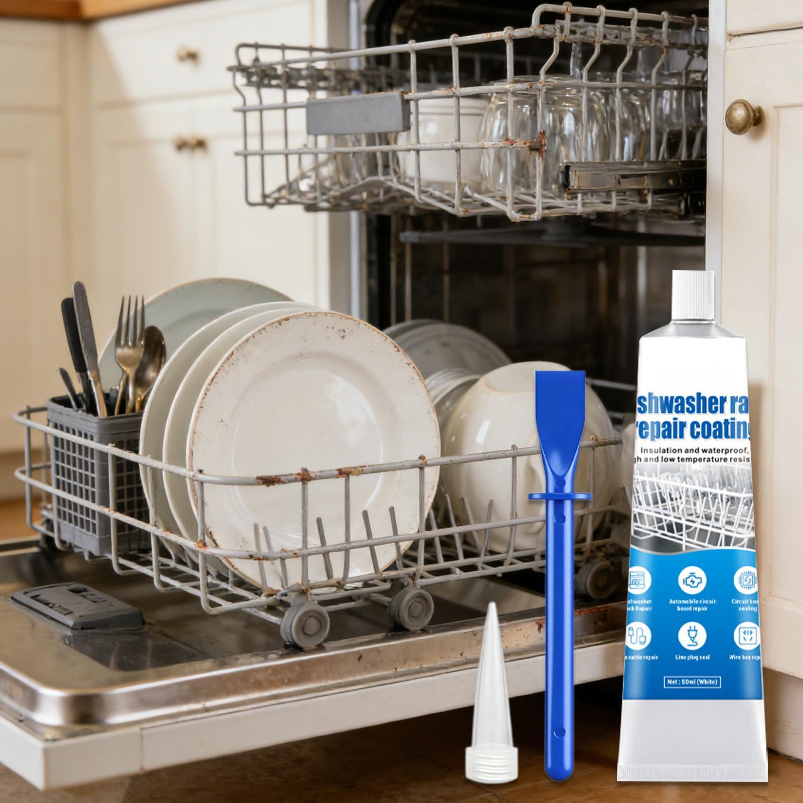 50ml Anti Rust Glue Dishwasher - đánh giá và giá Kitchen Appliances For Restaurant