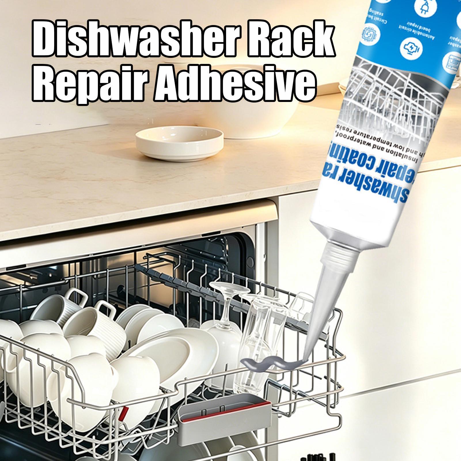 50ml Anti Rust Glue Dishwasher - đánh giá và giá Kitchen Appliances For Restaurant