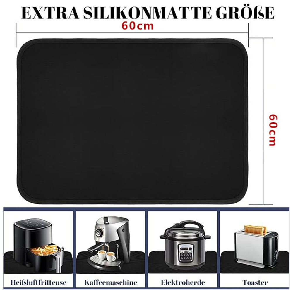 For Kitchen Appliances Black A - đánh giá và giá Kitchen Appliances Are