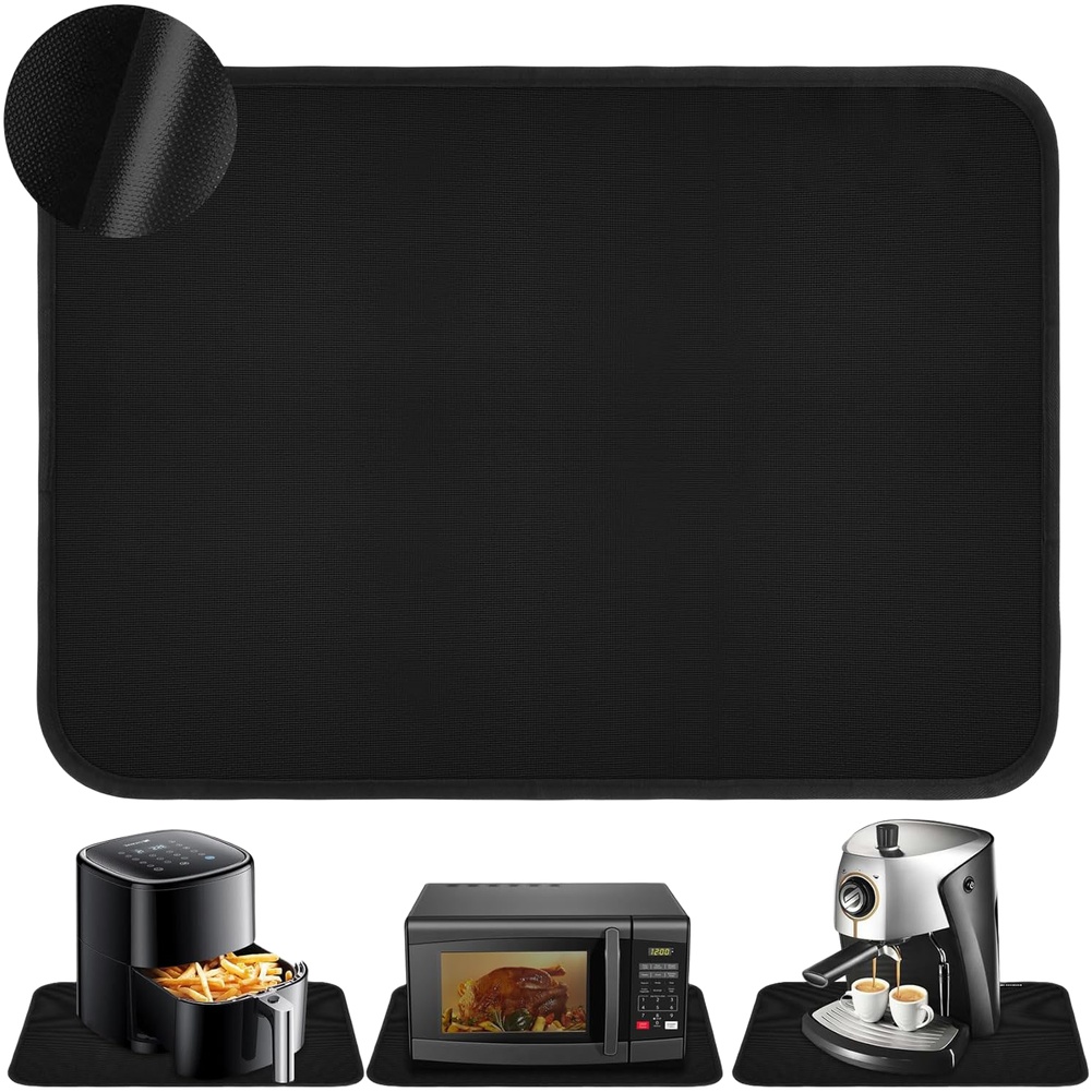 For Kitchen Appliances Black A - đánh giá và giá Kitchen Appliances Are