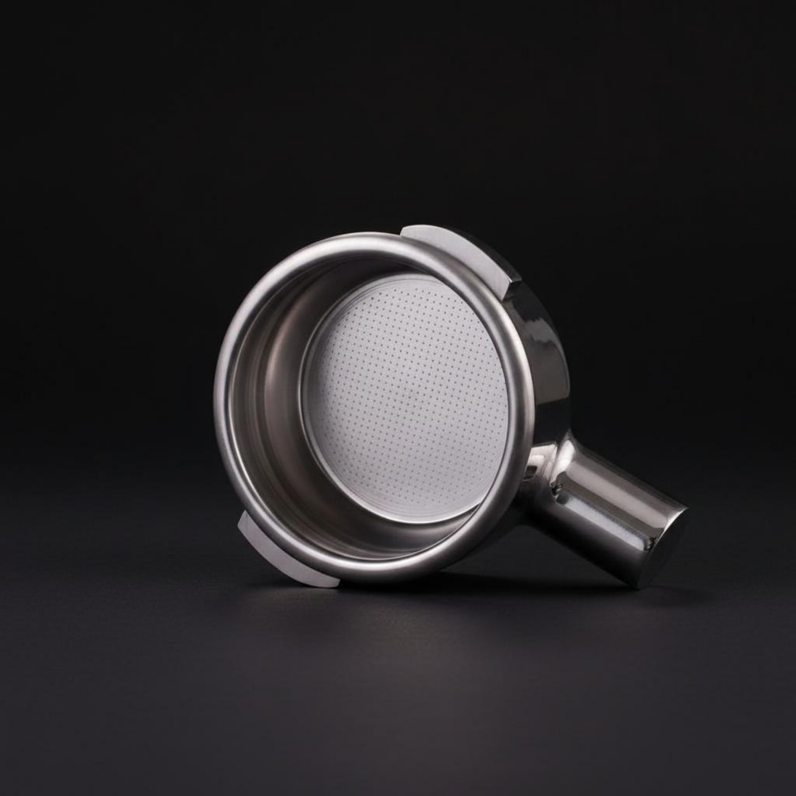 58mm Bottomless Portafilter Ea - đánh giá và giá Kitchen Appliances Design