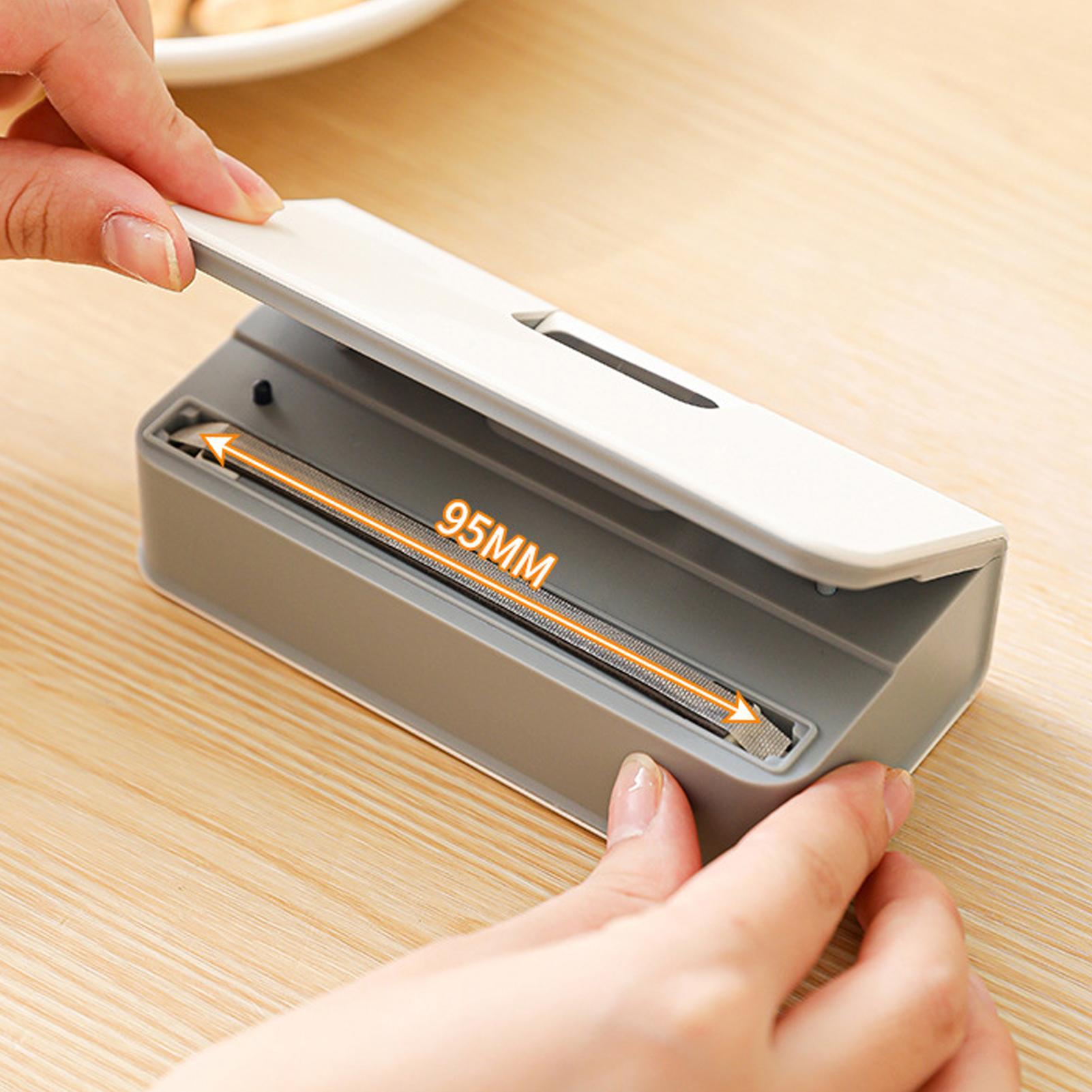 Magnetic Bag Sealing Machine 6 - đánh giá và giá Kitchen Appliances And Utensils