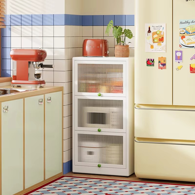 Corner Steel Narrow Cabinet fo - đánh giá và giá Kitchen Appliances Stores