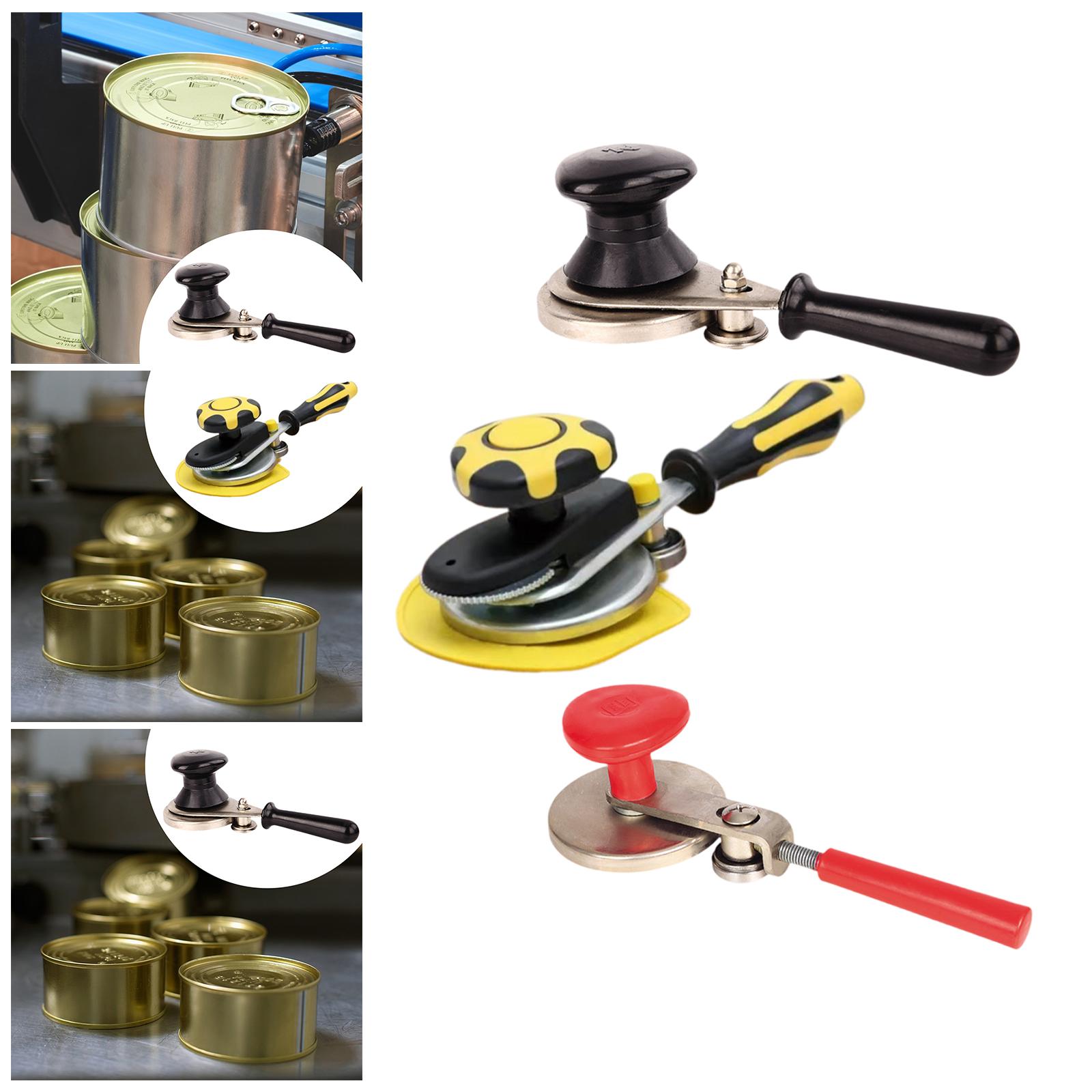 Manual Can Sealer Ergonomic Po - đánh giá và giá Kitchen Appliances Stores