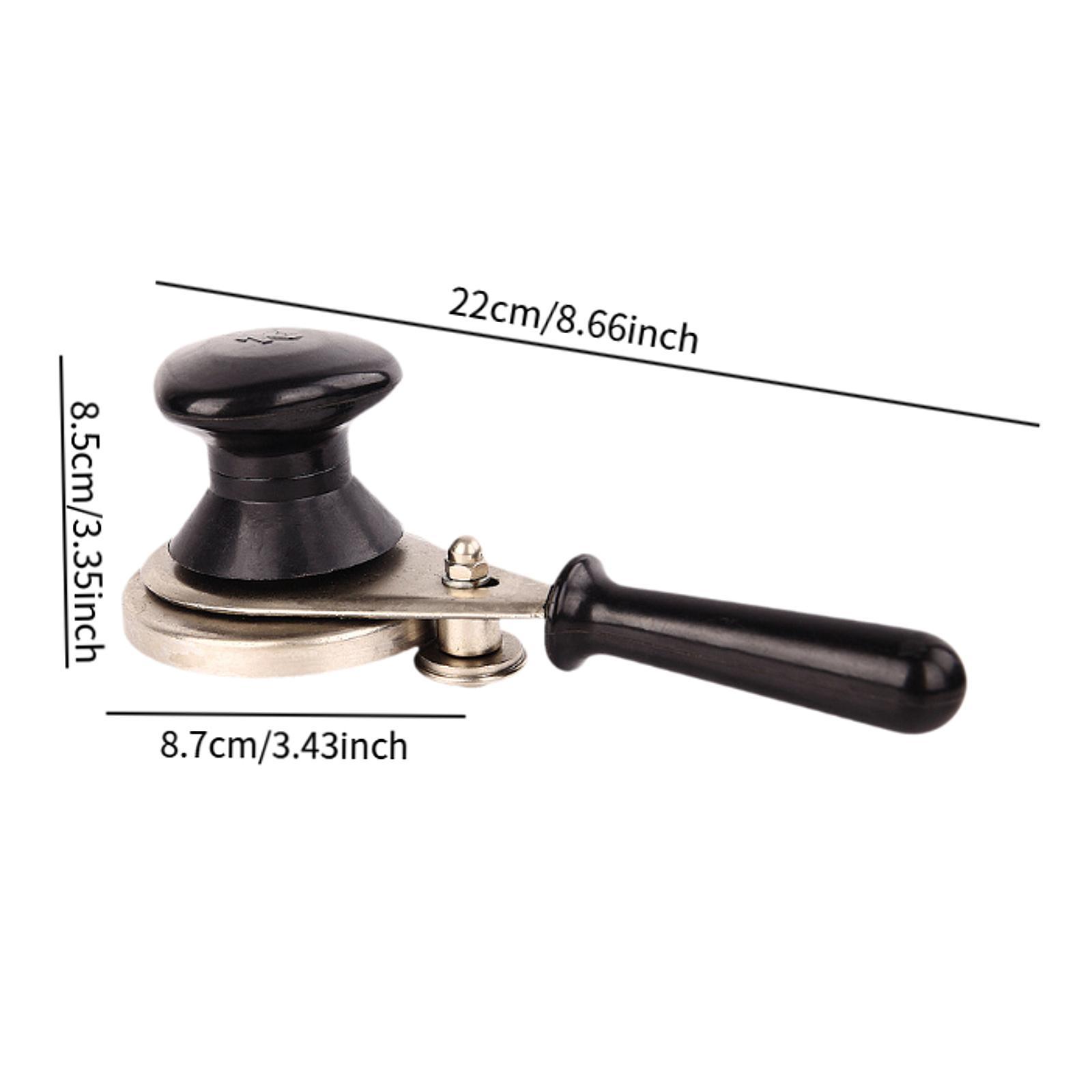 Manual Can Sealer Ergonomic Po - đánh giá và giá Kitchen Appliances Stores