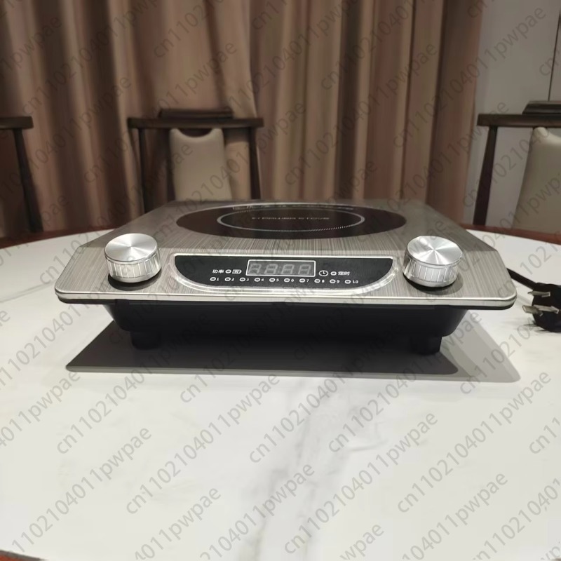 Induction Cooktop Modern Energ - đánh giá và giá Induction Cooktop Portable