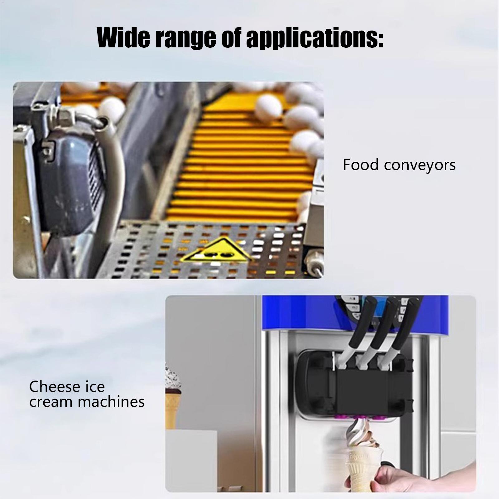 Food Grade 113g Grease Multipu - đánh giá và giá Kitchen Appliances For Restaurant