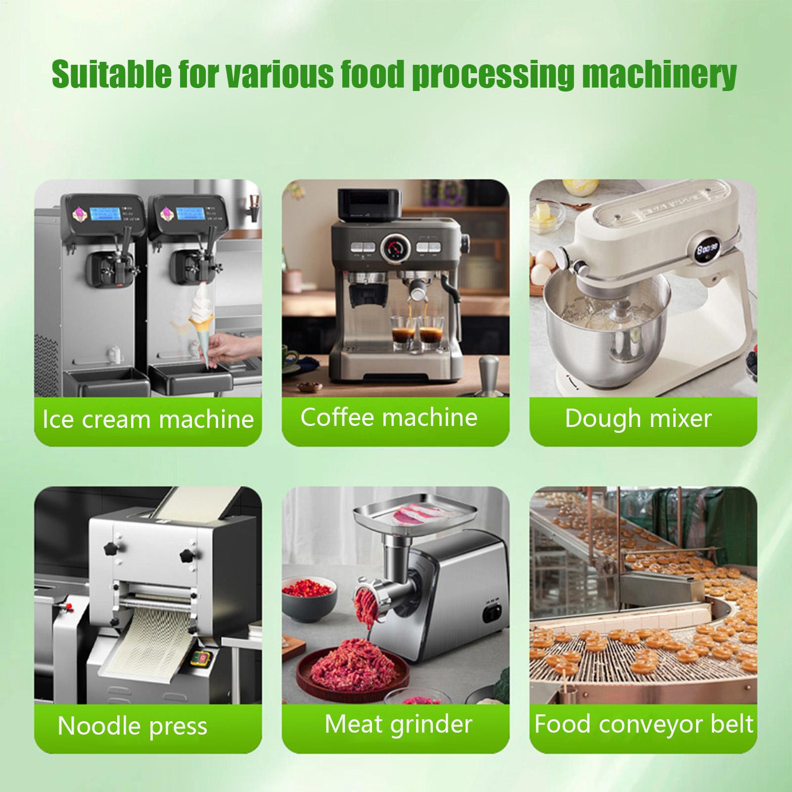 Food Grade 113g Grease Multipu - đánh giá và giá Kitchen Appliances For Restaurant