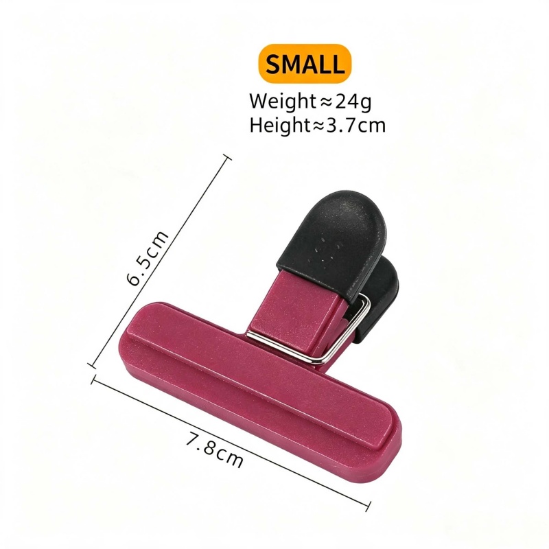 4Pcs Portable Plastic Bag Seal - đánh giá và giá Kitchen Appliances Packages