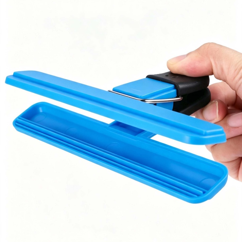 4Pcs Portable Plastic Bag Seal - đánh giá và giá Kitchen Appliances Packages