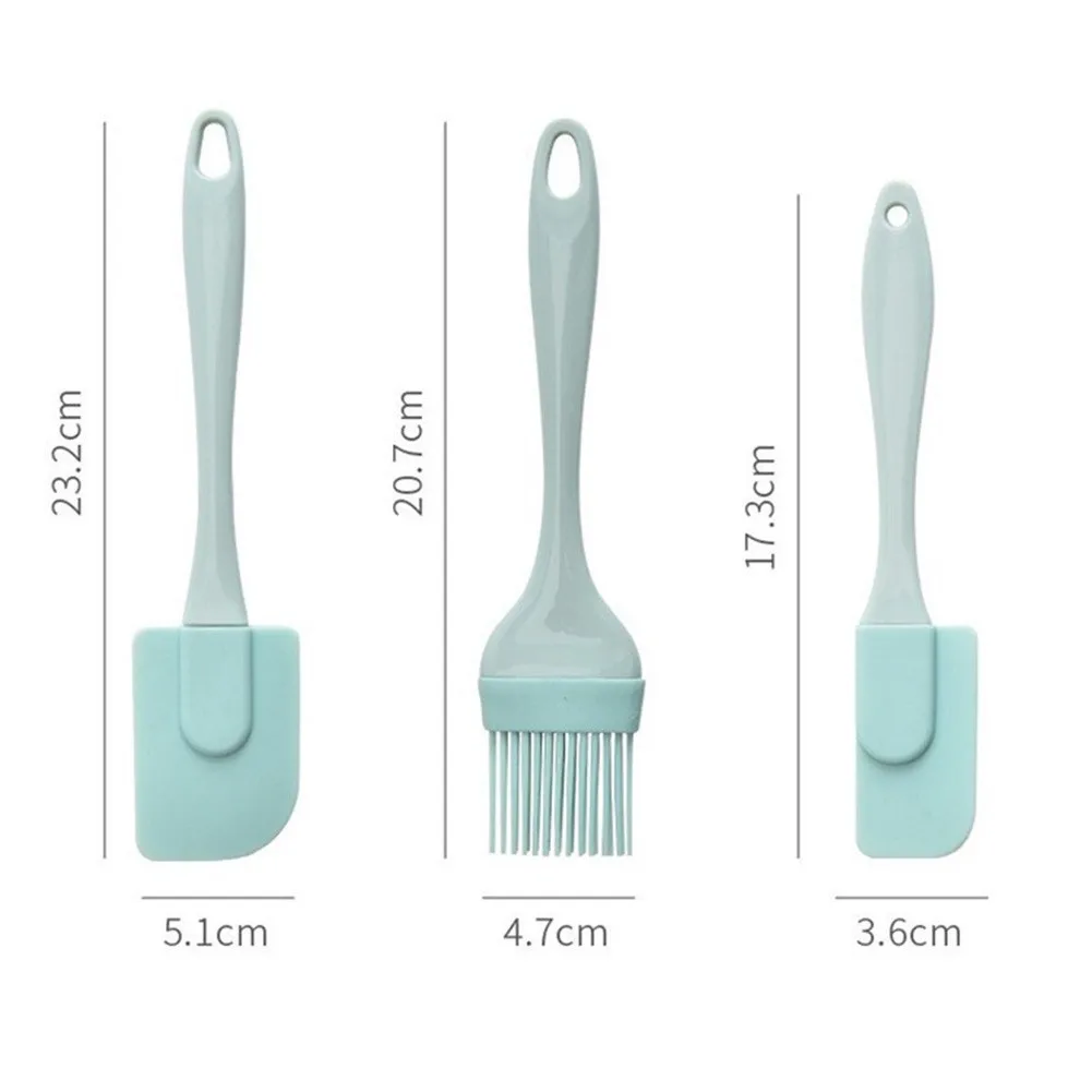 3Pcs Cream Scraper DIY Bread C - đánh giá và giá Kitchen Appliances For Restaurant
