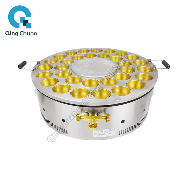 Red Bean Cake Machine Commerci - đánh giá và giá Kitchen Appliances Are