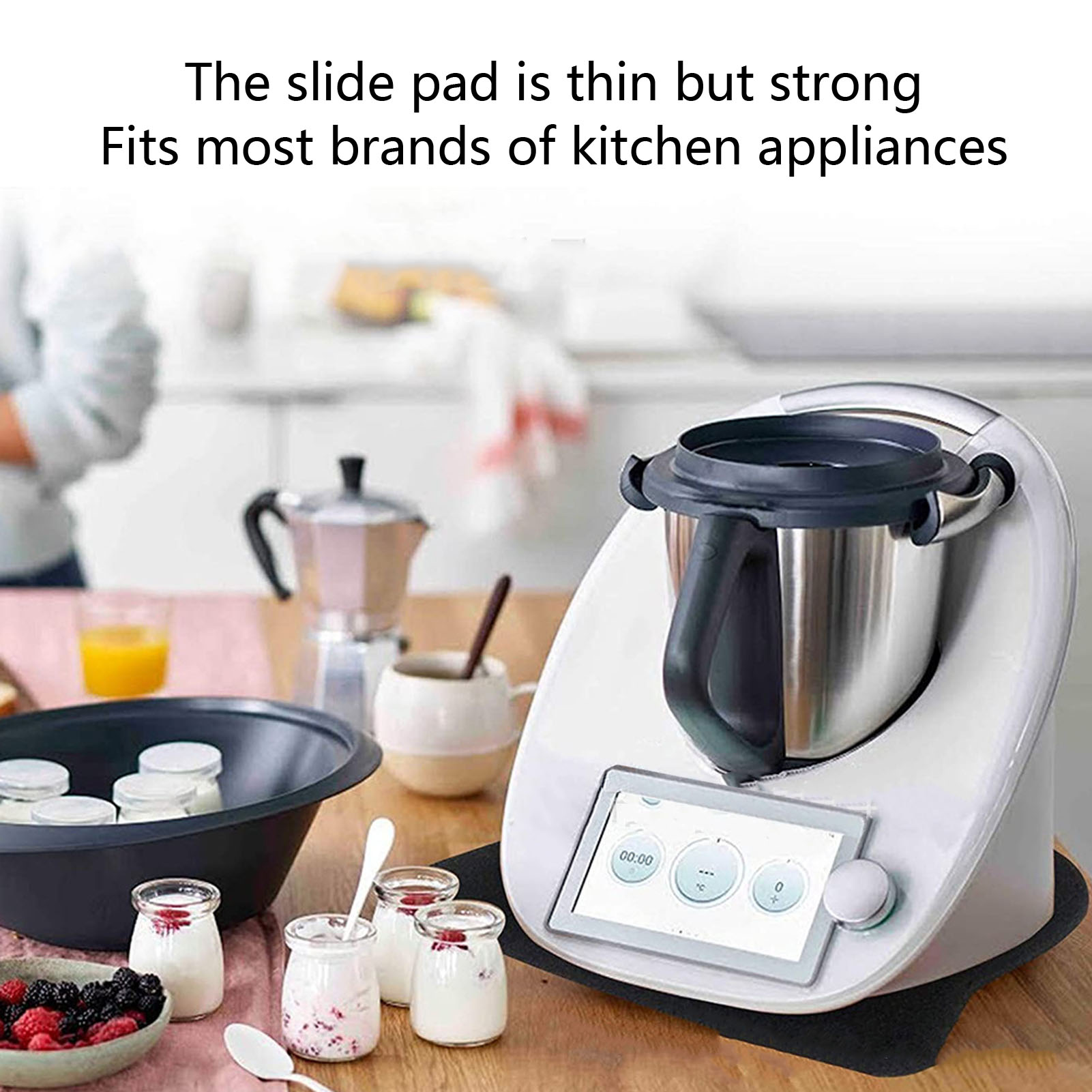 Suitable For Thermomix TM6 TM5 - đánh giá và giá Kitchen Appliances Stores