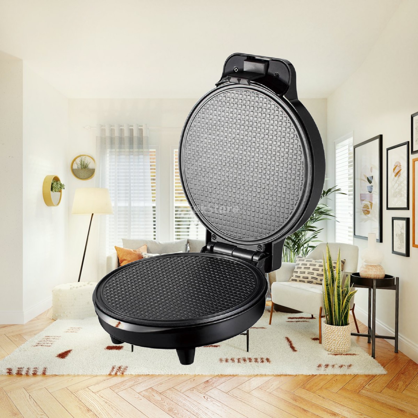 Waffle Cone Maker Countertop W - đánh giá và giá Kitchen Appliances Stores