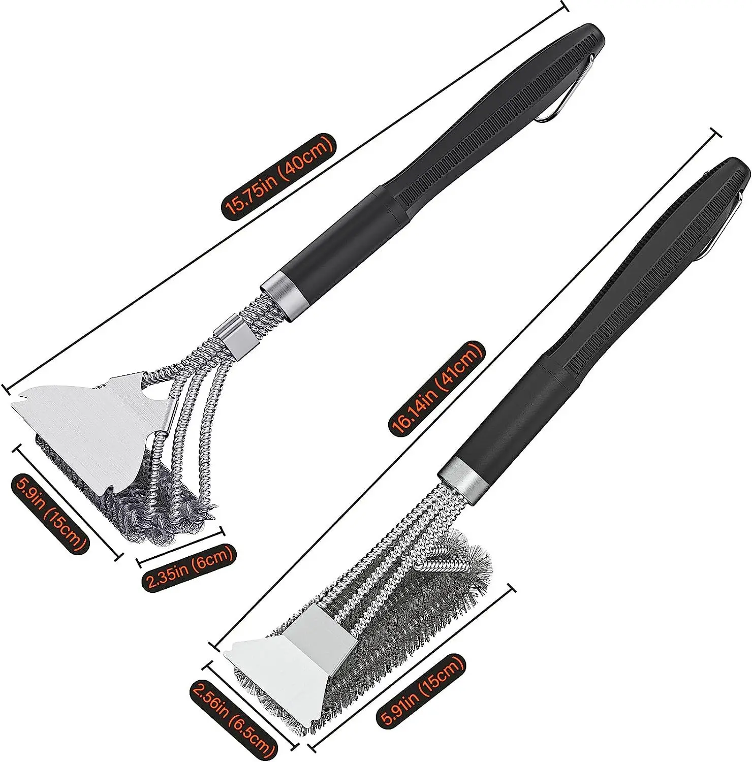 Barbecue Accessories Cleaning  - đánh giá và giá Kitchen Appliances Packages