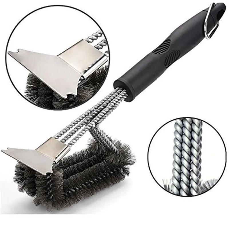 Barbecue Accessories Cleaning  - đánh giá và giá Kitchen Appliances Packages