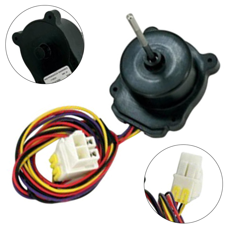 DC 12V Motor Condenser Fan Mot - đánh giá và giá Kitchen Appliances Lg