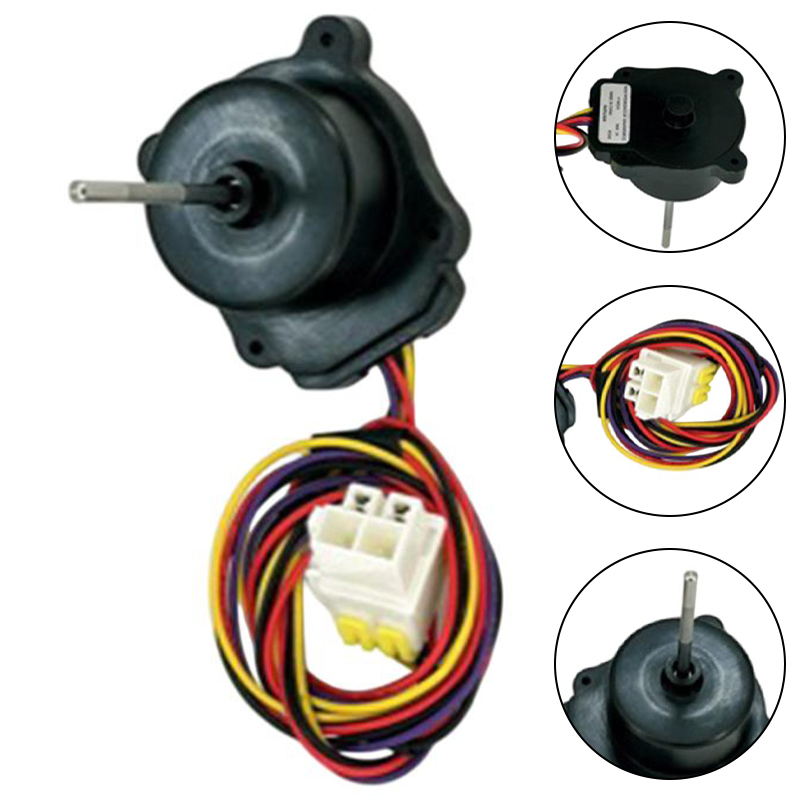 DC 12V Motor Condenser Fan Mot - đánh giá và giá Kitchen Appliances Lg