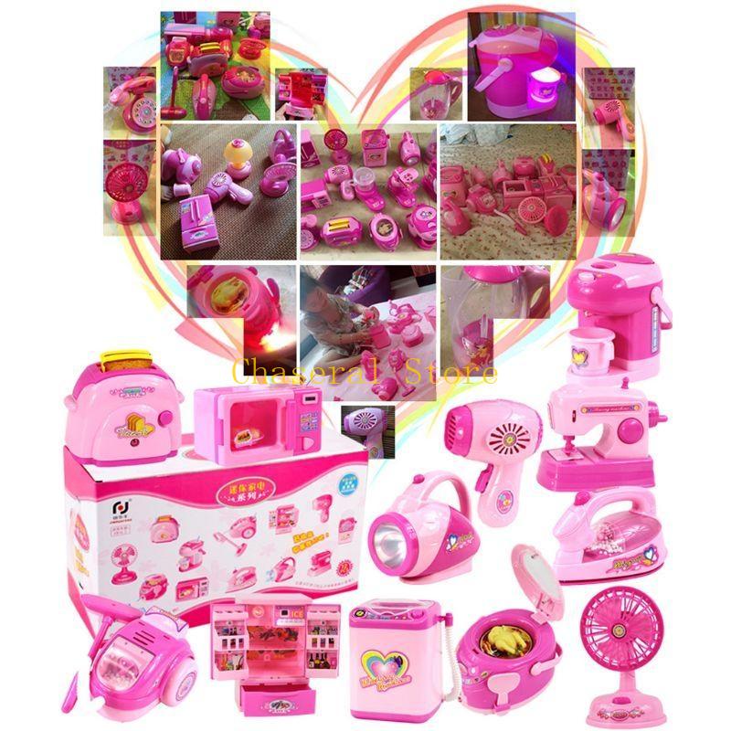 E7CE Children Kid Boy Girl Min - đánh giá và giá Kitchen Appliances Kids