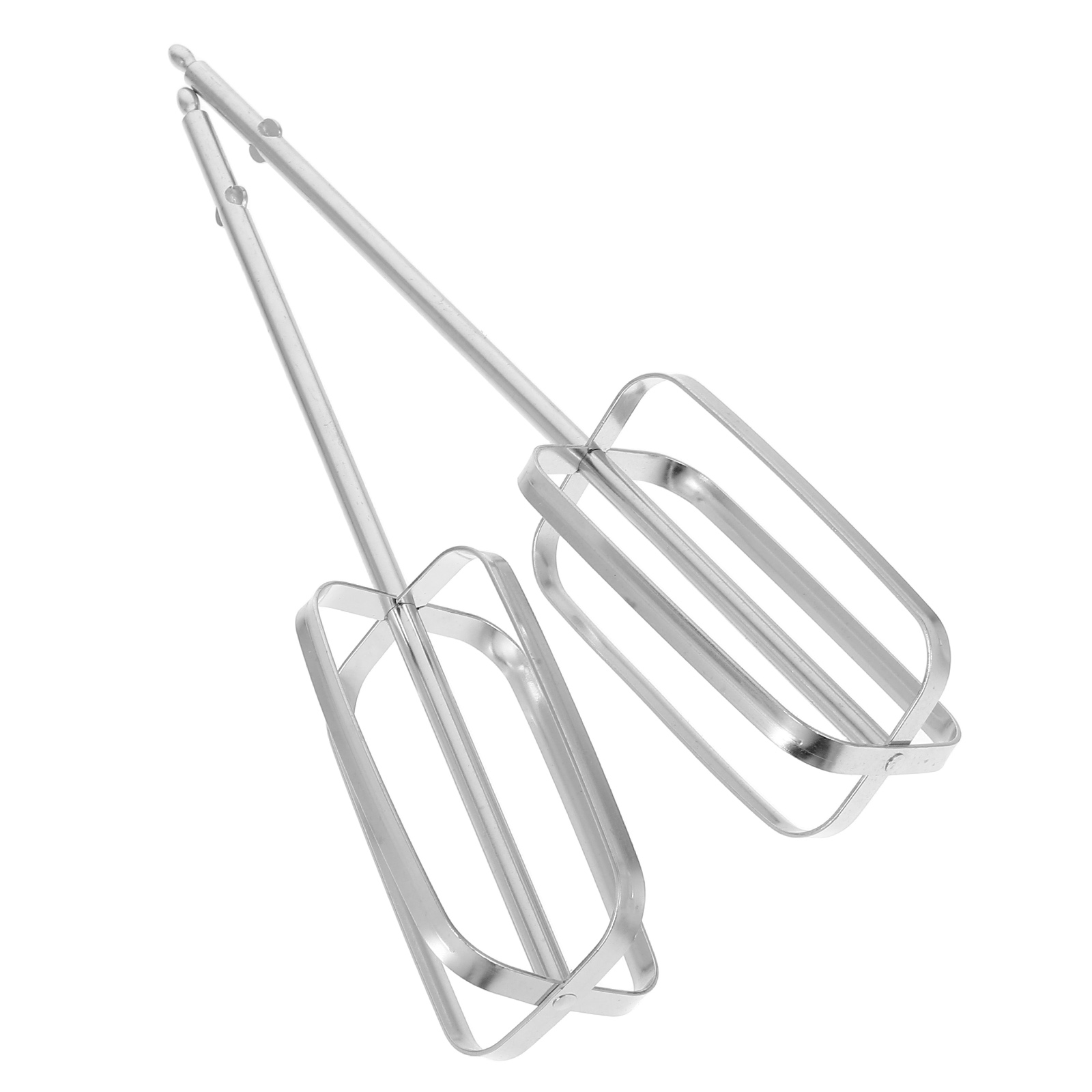 2 Pcs Stainless Steel Hand Mix - đánh giá và giá Kitchen Appliances For Restaurant