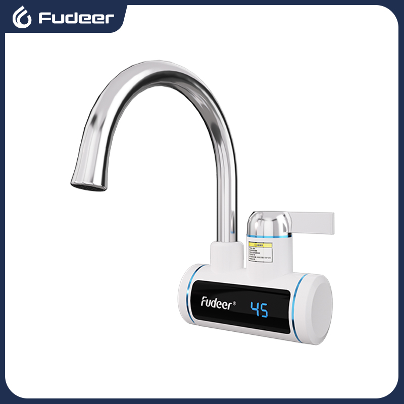 Fudeer Electric Water Heater 2 - đánh giá và giá Kitchen Appliances For Restaurant