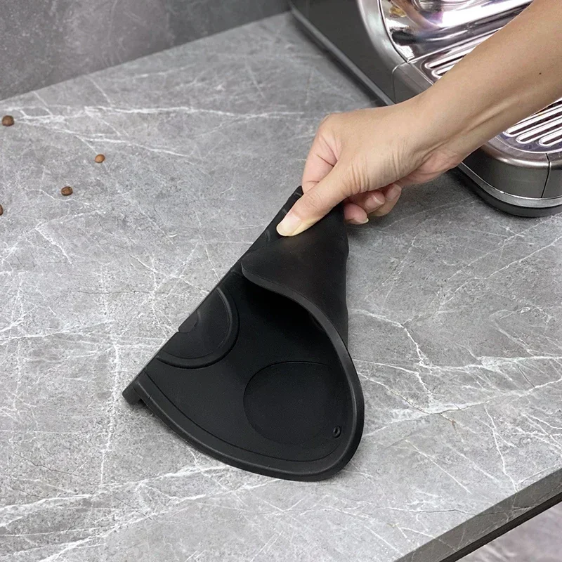 Coffee Powder Pad Non-Slip Sil - đánh giá và giá Kitchen Appliances Packages