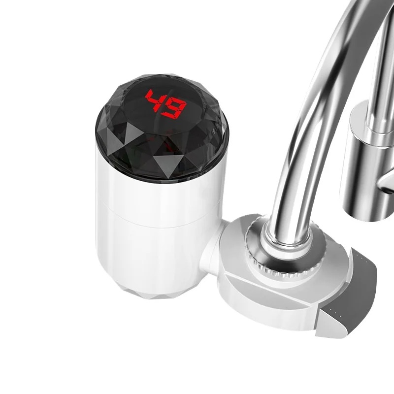 3000W Instant Hot Water Heater - đánh giá và giá Kitchen Appliances And Utensils